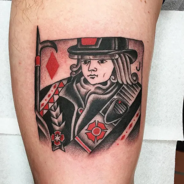 timbecktattoos