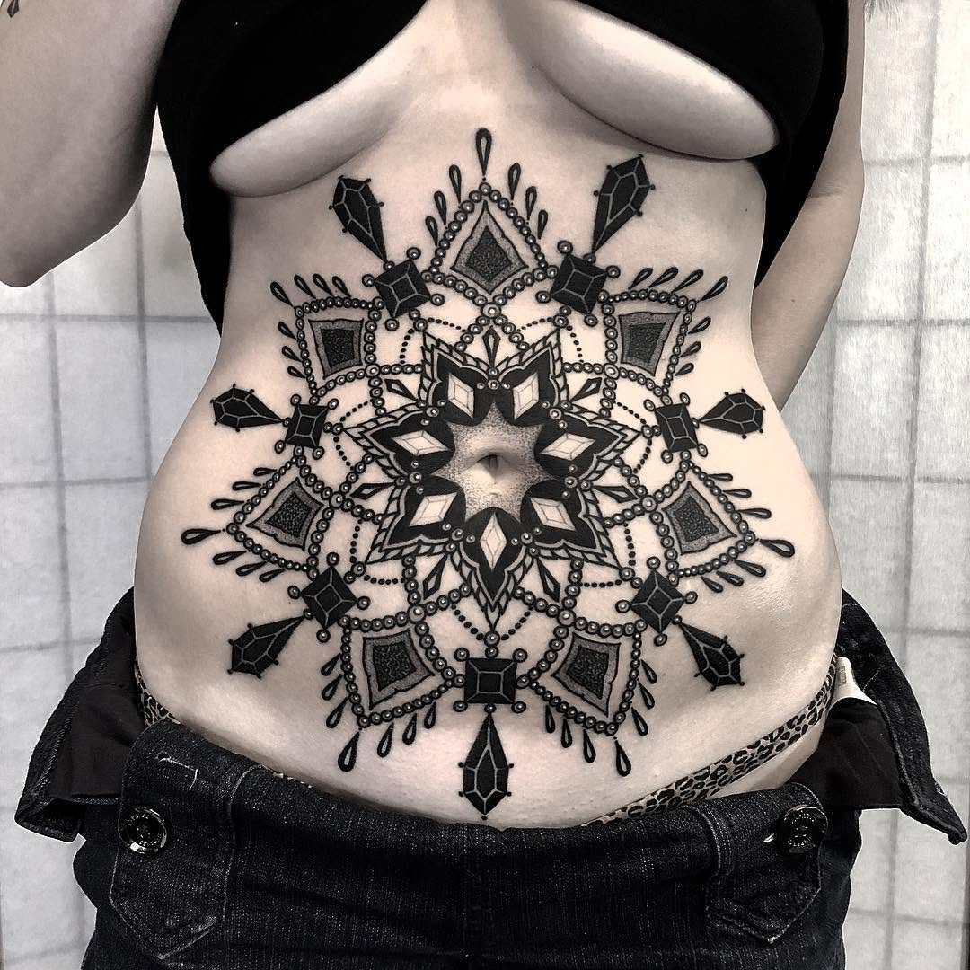 black_casket