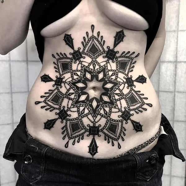 black_casket