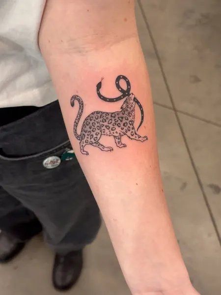 Tiger, Animal, 치타, 팬서, 표범, 여우 가면