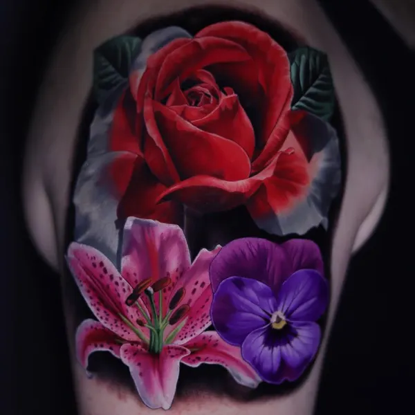 Flower