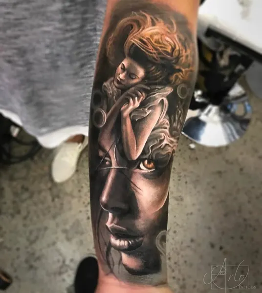 arlotattoos