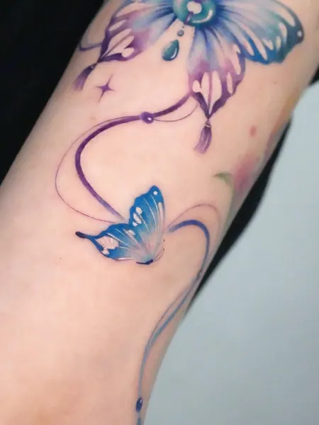Animal, Nature, 요정