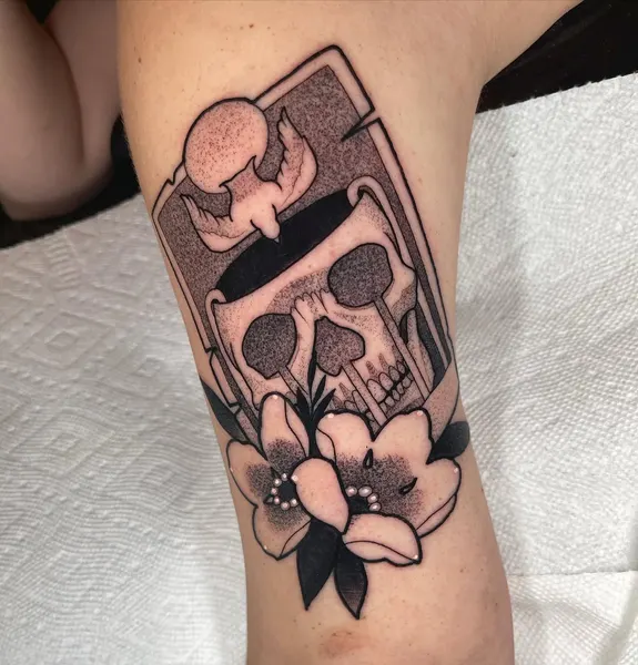 garretthudsontattoos