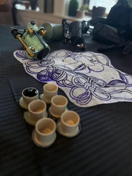 melisehilltattoo
