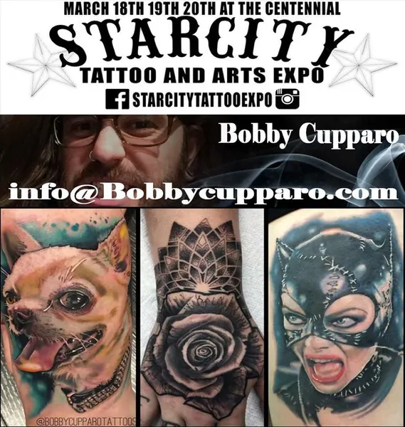 Bobby Cupparo