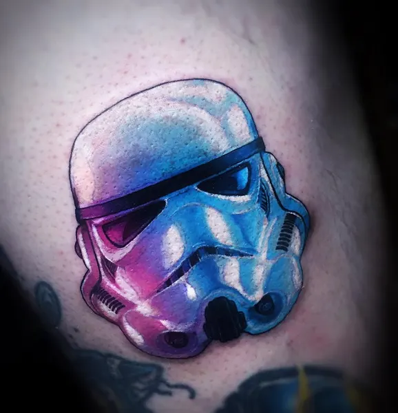 Sloo Tattoos