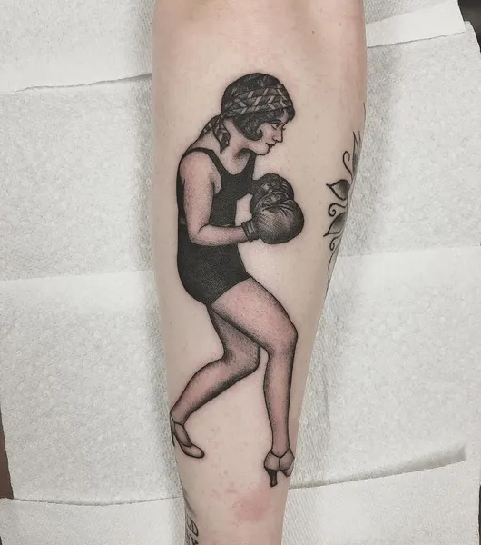 timbecktattoos