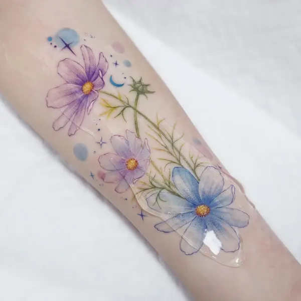 Flower, Nature