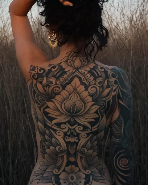 Guru Tattoo