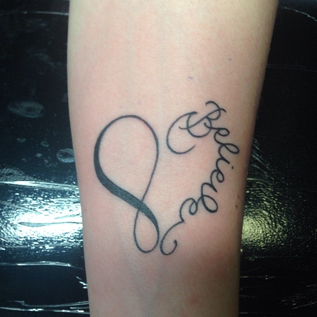 Lettering