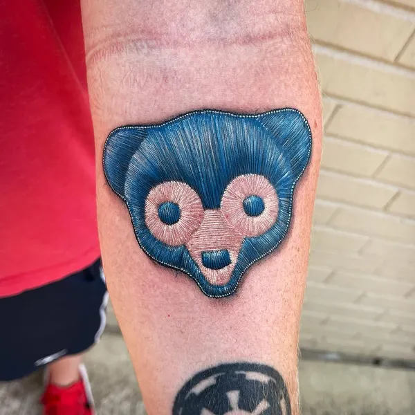 timbecktattoos