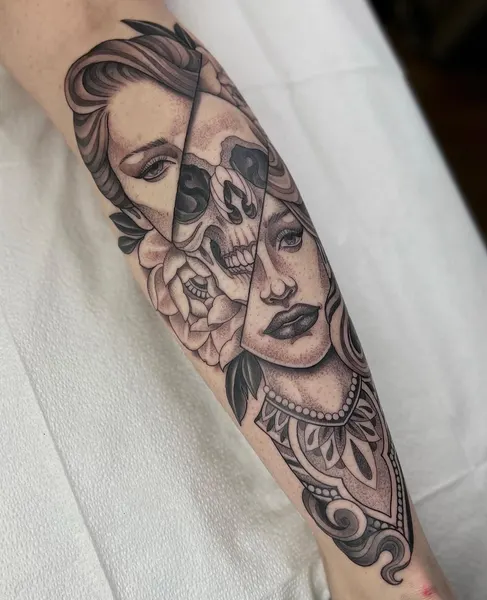 allsacredtattoo