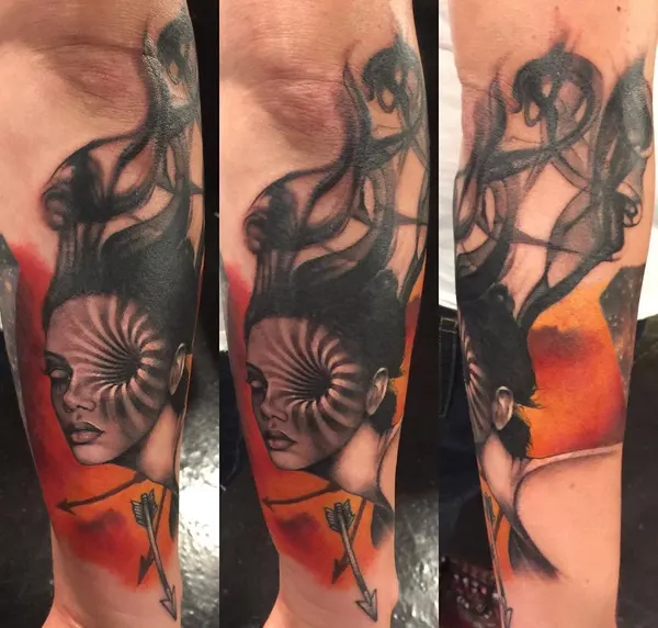 tattoosbyarchie