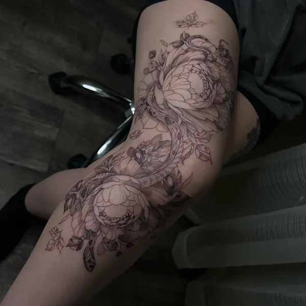 Guru Tattoo