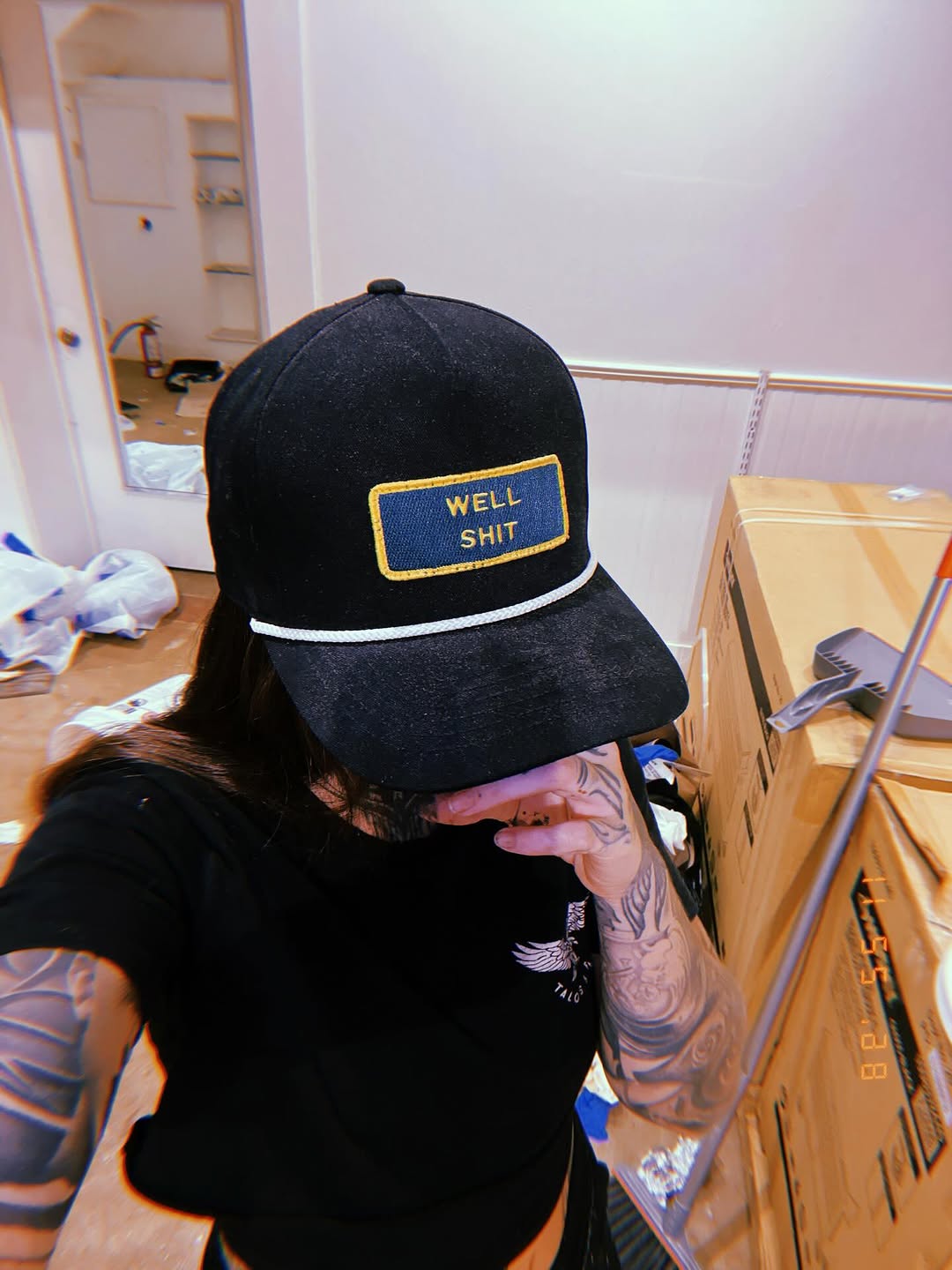 theangelrose