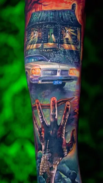 paulackertattoo