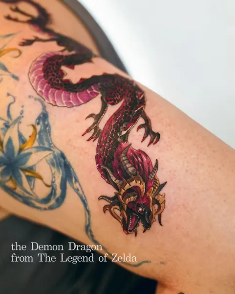 Dragon