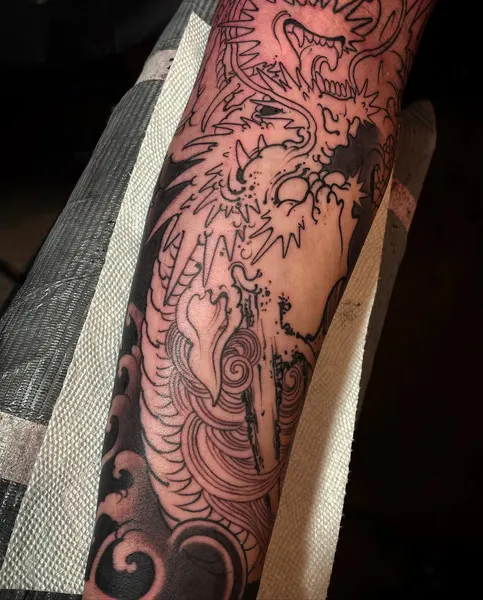 Dragon