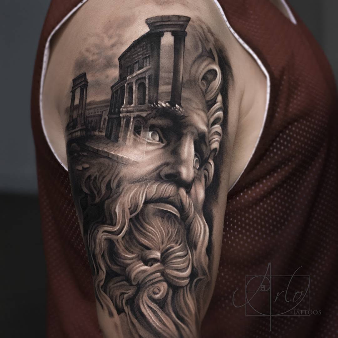 arlotattoos