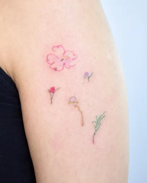 Flower