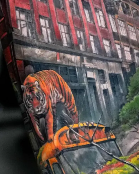 Tiger