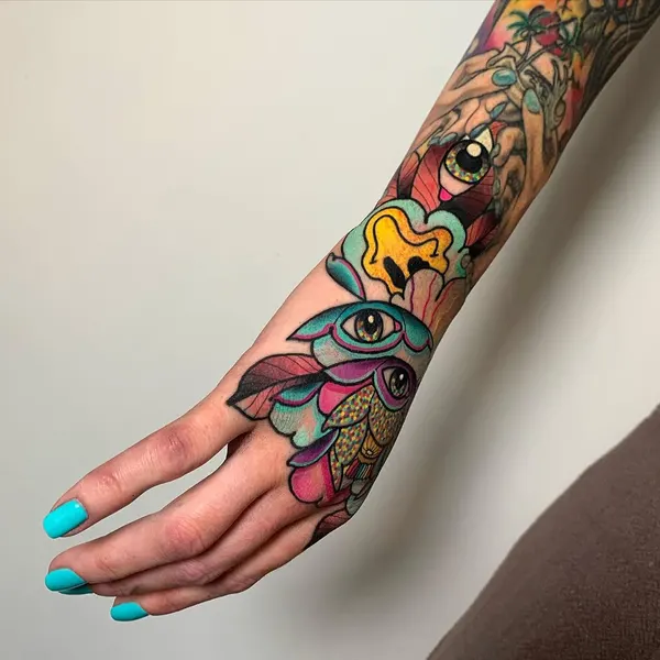 Rose, Flower