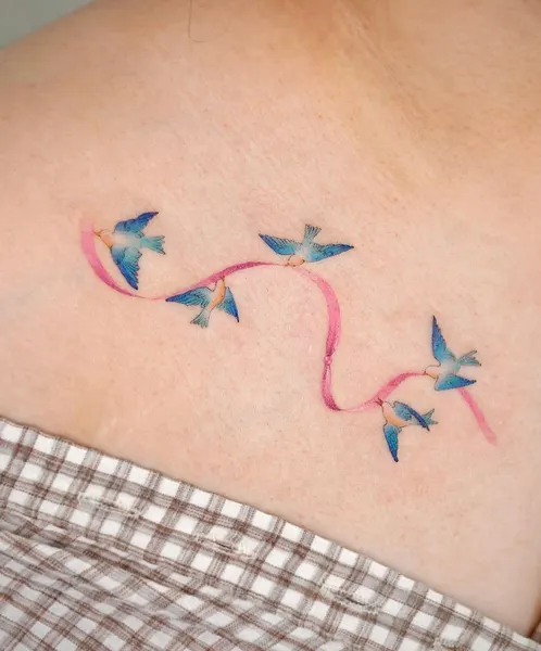 eunyutattoo