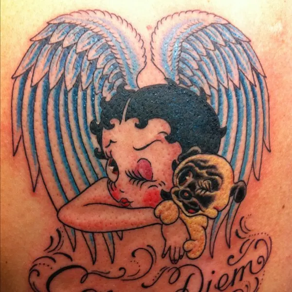 maryjoytattoo