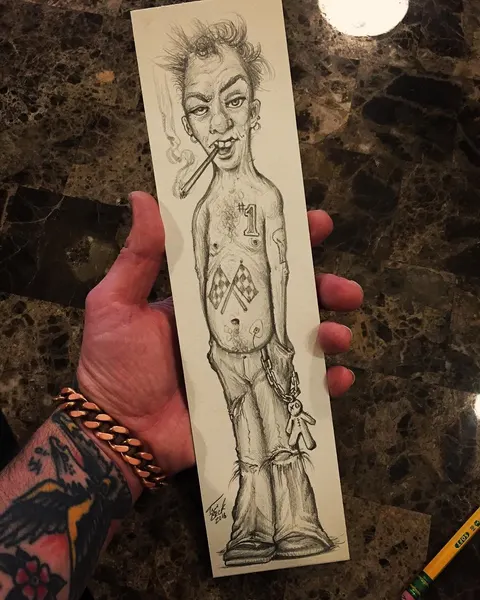 timbecktattoos