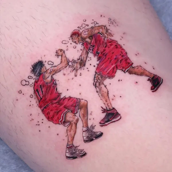 댄서