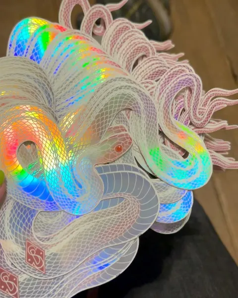 Dragon, Snake