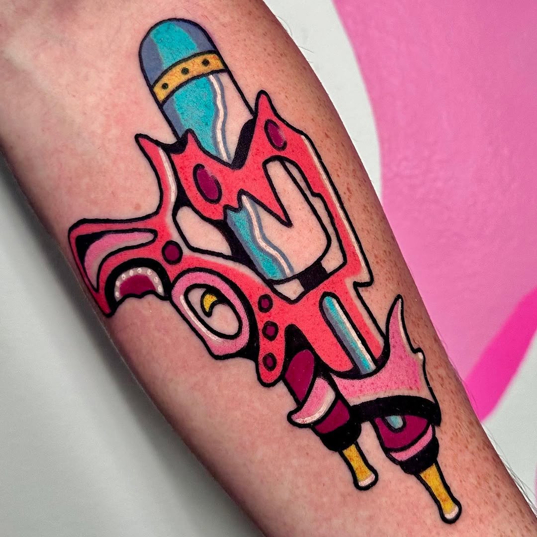 chidgeytattoos