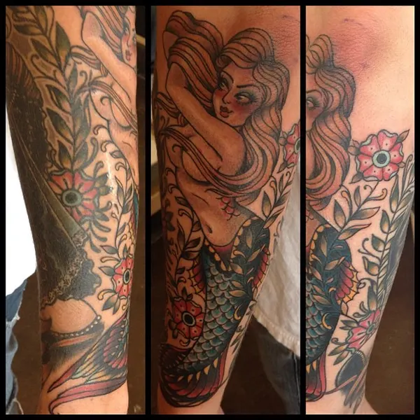 Guru Tattoo