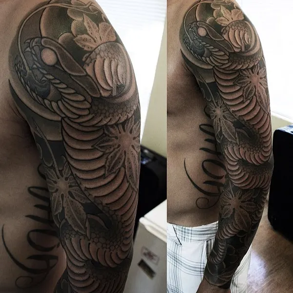 Guru Tattoo