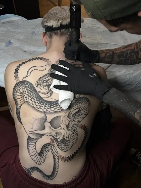 Dragon