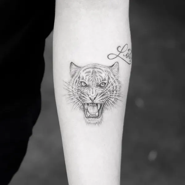 Tiger