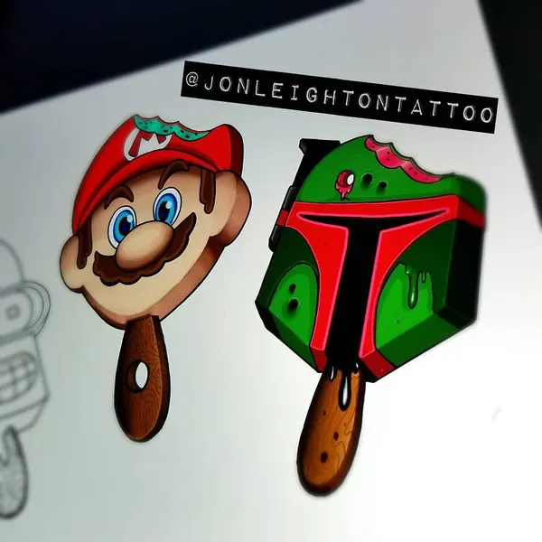 jonleightontattoo