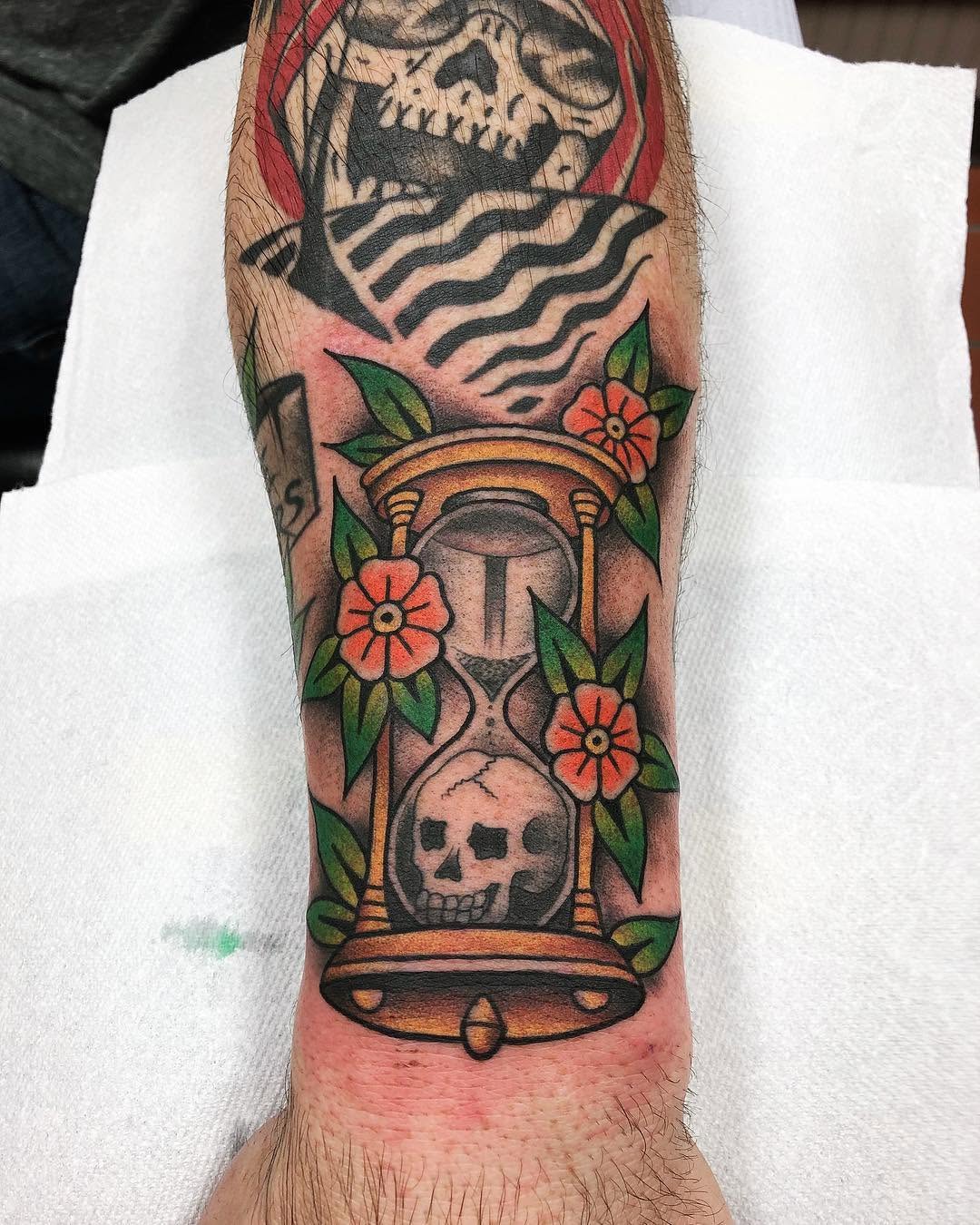 timbecktattoos