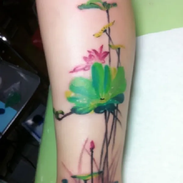 Flower