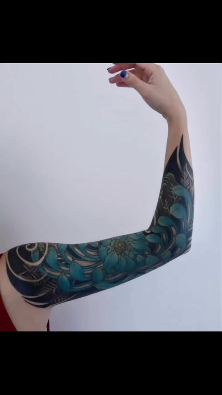 Guru Tattoo