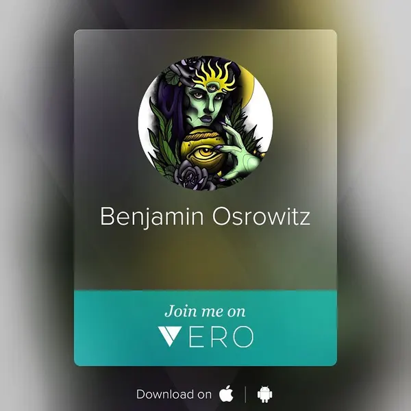 Benjamin Osrowitz