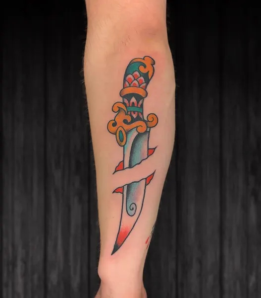 timbecktattoos