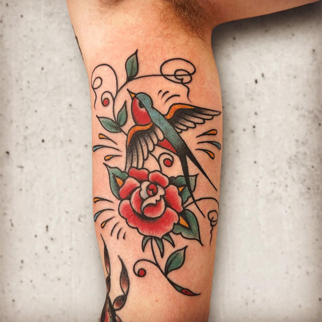 timbecktattoos