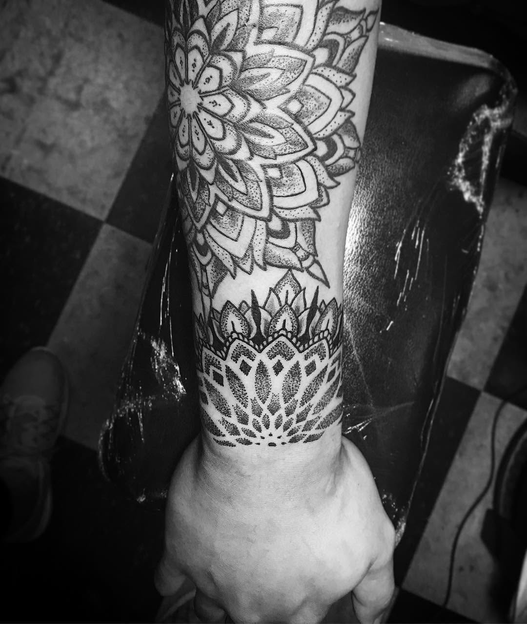Circa Tattoo