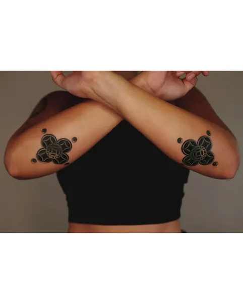 Geometric