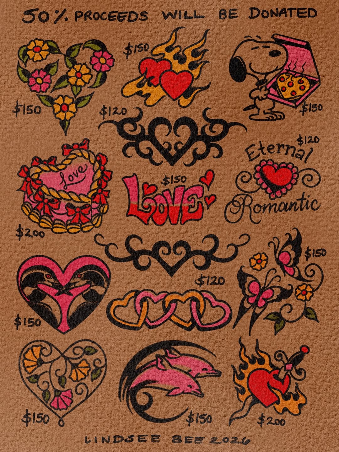 lindseebeetattoo