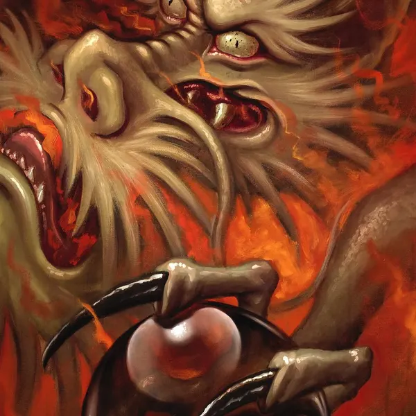 Dragon
