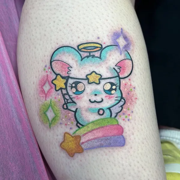 쥐