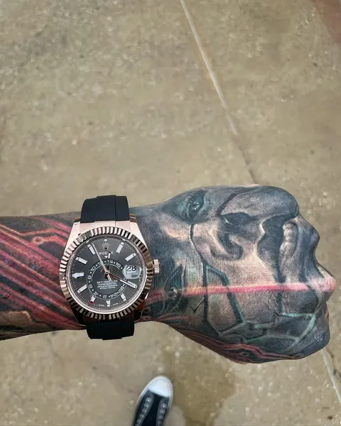 arlotattoos